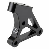 K20 Front Post Mount Bracket - Black