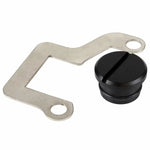 K24 & K20Z4 Heater Return Blanking Kit