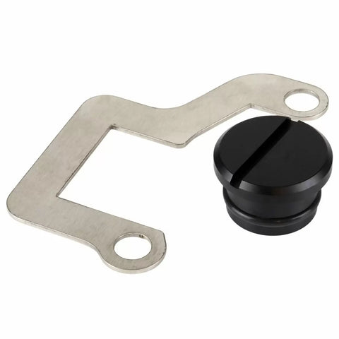 K24 & K20Z4 Heater Return Blanking Kit