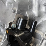 K24 & K20Z4 Heater Return Blanking Kit