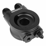 K20 K24 Oil Cooler Sandwich Plate (Non-Thermostatic)