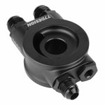 K20 K24 Oil Cooler Sandwich Plate (Non-Thermostatic)
