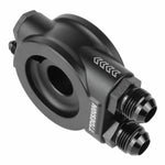 K20 K24 Oil Cooler Sandwich Plate (Non-Thermostatic)