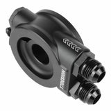 K20 K24 Oil Cooler Sandwich Plate (Non-Thermostatic)
