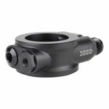K20 K24 Oil Cooler Sandwich Plate (Non-Thermostatic)