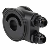 K20 K24 Oil Cooler Sandwich Plate (Non-Thermostatic)