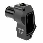 K20 RWD Water Outlet Neck