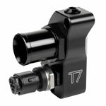 K20 RWD Water Outlet Neck