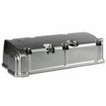 Honda K20 K24 Flush Fit Spark Plug Cover - Black