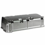 Honda K20 K24 Flush Fit Spark Plug Cover - Black
