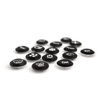 Link ECU Keypad Button Insert