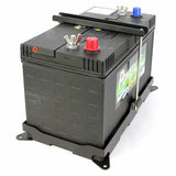 Clamp Battery Tray - 177 x 248 mm