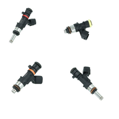 1200cc Bosch Motorsport Injector