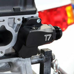 K20 FWD Water Outlet Neck