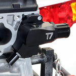 K20 FWD Water Outlet Neck