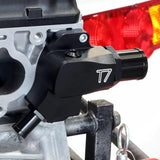 K20 FWD Water Outlet Neck