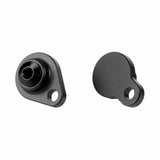 Honda K20 K24 Oil Cooler Coolant Blanking Plug Kit - Feed & Return