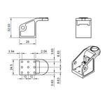 Paddleshift Switches and Paddle
