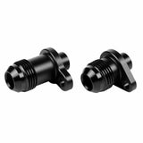 Honda K20 K24 AN10 Take Off Oil Cooler Coolant Plug Kit - Feed & Return