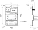 CARTEK PDM-5