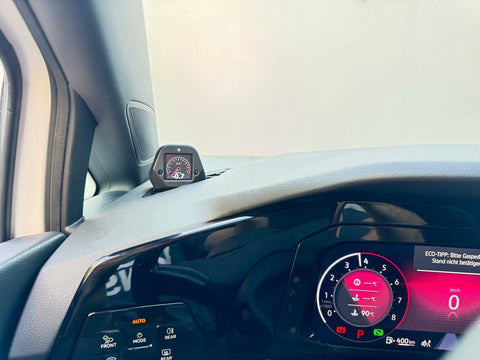MFD15 Gen2 for VW Golf MK8 LHD