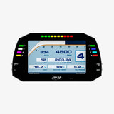 MXG 1.3 Strada Light 7" Dash Display - Race Icons