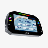 MXG 1.3 Strada Light 7" Dash Display - Race Icons