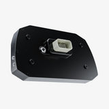 MXG 1.3 Strada Light 7" Dash Display - Race Icons