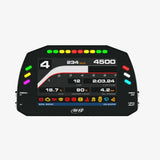 MXsl Dash Display
