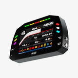 MXsl Dash Display
