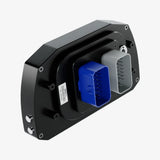 MXsl Dash Display