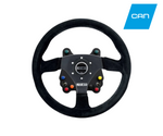 Wireless Wheel Controls - 10 Channel (8 Switch + 2 Rotary) CAN
