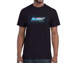 PT Motorsport Electrics Logo T-Shirt