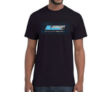 PT Motorsport Electrics Logo T-Shirt