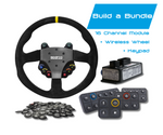 Build your own 16 channel Easyfit Bundle