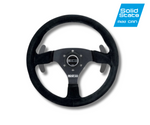 Wireless Wheel Controls - 2 Channel Paddles SS