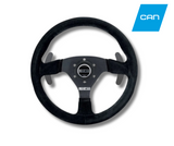 Wireless Wheel Controls - 2 Channel Paddles CAN