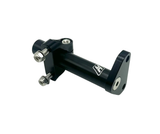 Gear Shift Paddle Adjustable Mount - Straight