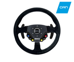 Wireless Wheel Controls - 8 Channel (6 Switch + 2 Paddle) CAN
