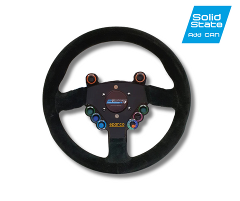 Wireless Steering Wheel Kit - SS