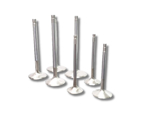 Competition Exhaust Valves STD (30.00mm) K20A/2/3/Z1