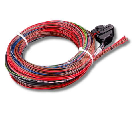 MaxxECU STREET flying lead harness 3m