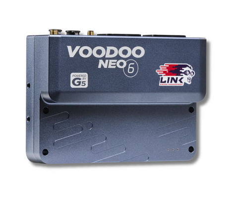 Link ECU G5 Voodoo Neo 6