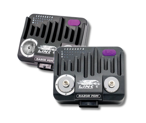 Link ECU Razor Bundle - Twin Pack