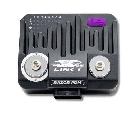 Link ECU Razor PDM