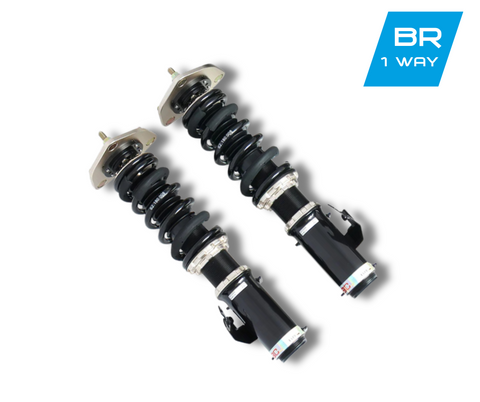 Nissan Silvia S15 BR Series Coilovers