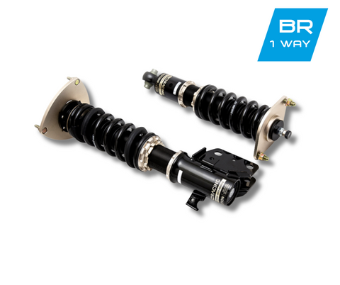 Nissan Skyline R32 GTS BR Series Coilovers