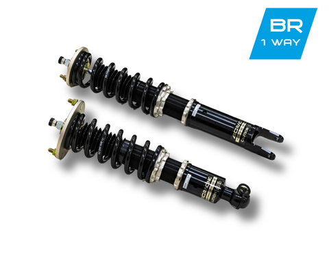 Nissan Skyline R32 GTR BR Series Coilovers