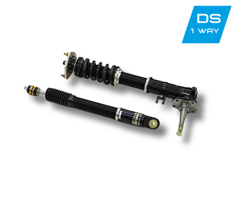 Toyota Corolla AE86 DS Series Coilovers (With Spindle)