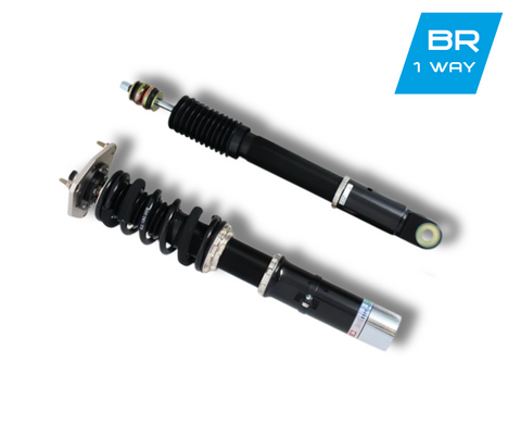 Toyota Corolla AE86 BR Series Coilovers (Without Spindle)